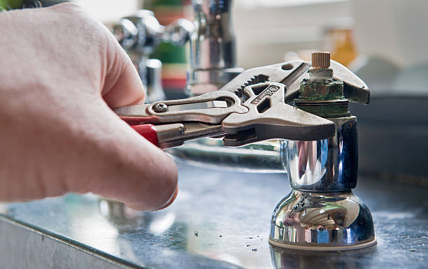 Best Water damage restoration near me  in Binghamton University, NY