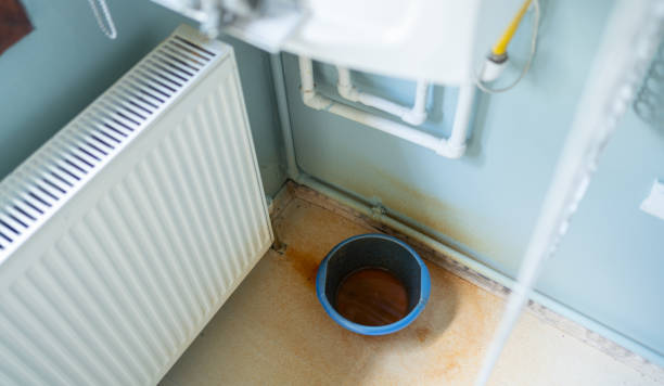 Reliable Binghamton University, NY Water damage restoration Solutions
