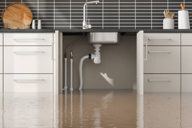 Best Emergency water damage restoration  in Binghamton University, NY